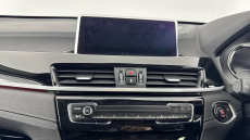 BMW X1 xDrive 20i xLine 5dr Step Auto Petrol Estate